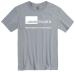 Image of DO NOT USE UTMB Health Tagline Short Sleeve